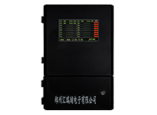 鄭州HRP-K9000四總線液晶彩屏主機